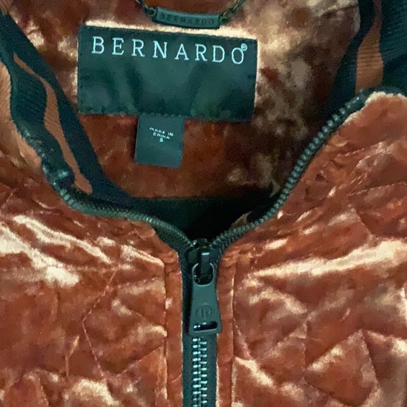 Bomber jacket - Picture 2 of 4